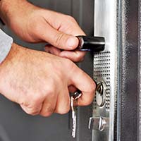 Middletown Locksmith